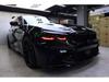 Compatible with 20-21 BMW 3 Series G20/G28 M3C Front Bumper Wide Body Kit