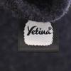 Yetiua Made In Japan Long Sleeve Trainer S Gray Sweatshirt Fleece Lining Men's Used
