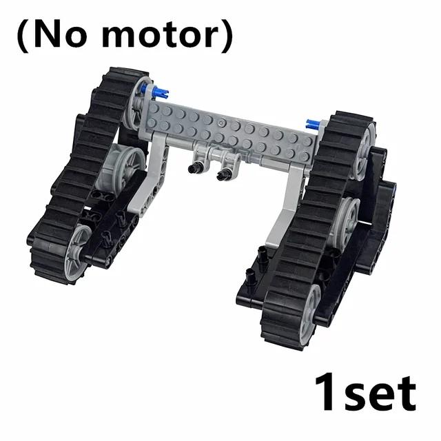 Großhandels-Technische Teile Stift Hubarm Steine Noppenlose Balken Achse Stecker Verbinder Platte Zahnrad 9686 Bausteine Kompatibel Leduo Spielzeug