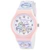 Sun Flame CX2C0008 Unisex Wrist Watch CX2C0008-BL CX2C0008-PI CX2C0008-PU Gift Casual Business Sports Student