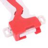 Beyblade Launcher Oder Griff Kampfkreisel Launcher Kreisel Links- und Rechtsdrehung Schnur Bey Lr Rotierender Kreisel Launcher Griff Starter
