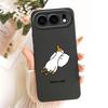 Case For Honor 500 Cover Luxury Fashion Cute Cartoon Funny Painted Silicone Casing For Huawei Honor 500 MEY-AN00