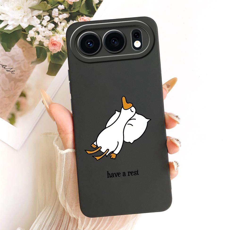 Case For Honor 500 Cover Luxury Fashion Cute Cartoon Funny Painted Silicone Casing For Huawei Honor 500 MEY-AN00