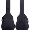WEZHO 40/41-inch Transparent Guitar Gig Bag