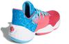Adidas Harden Vol.4 Gca 'Candy Paint' EF1207