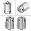 2 Sets Door Lock Cylinder Kit With For Keys GMC Chevy C1500 K1500 Tahoe Yukon