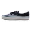 Vans Era 95 OTW Vibram Fashion Comfortable Skate Shoes Unisex Skate Shoes Black White VN000E8Y3KY