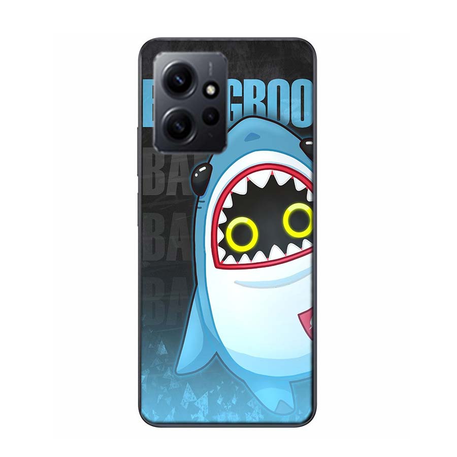 Zenless Zone Zero ZZZ Bangboo Phone Case For Redmi Note 14 15 Pro 5G 13 12 Pro Plus 11 11T 11E 11S 10 Pro 10S 9 9S Cover Cell Cl