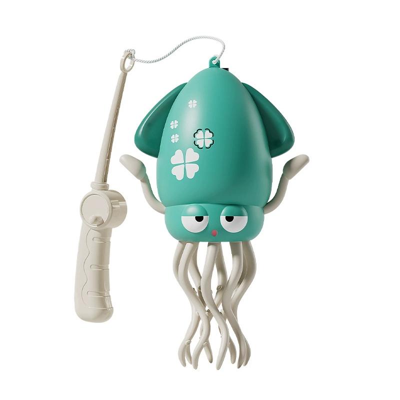 Dancing Crab Run Away Toy for Babies Crawling Interactive Escape Crabs Baby Birthday Thanksgiving Christmas Gift Battery Edition