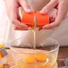 StainlessSteel Egg ShellCrackerTool for Baking, HeavyDuty ManualEgg Peeler with Quick Shell Removal, Kitchen Gadget for Cooking