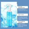 Jue-fish Kitchen Grease Foam Cleaner Stain Remover Multi-Purpose Dirt Oil Cleaning Bubble Spray For Grills Ovens Foam Washing Tools