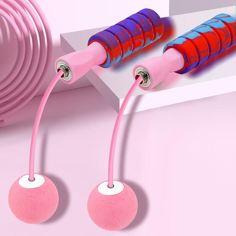 Junshi Cordless Bearing Jump Rope
