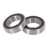 Bicycle Bearing Bearing 16287-2RS Bicycle Bearing Bike