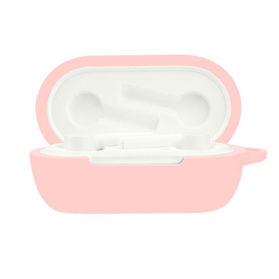 Earphone Cover Soft Silicone Shockproof Bluetooth-compatible Earbuds Protective Sleeve for OnePlus Buds Z2