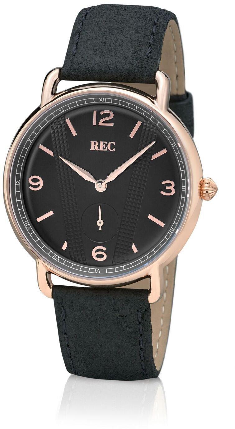 

Wristwatch C3 Genuine Import Black [REC] Men s