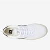 Veja White Leather Sneakers V 10 sVju231Vx07 901