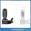 For Ams1 Ams2 Five-Way Component Internal Hub Unit Wear Resistant Spring Push Rol For Ams 3D Printer Parts