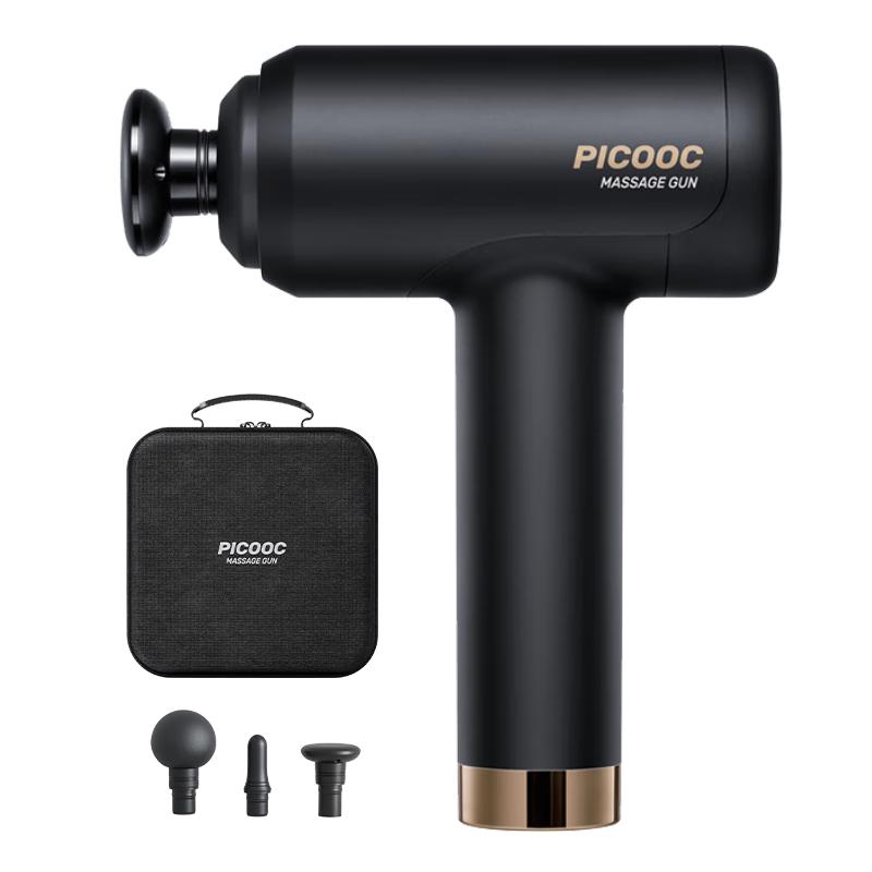 Массажный пистолет PICOOC для мышц