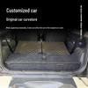 Suzuki Jimny Trunk Storage Organizer: Magic Box for Trunk Modification