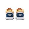 Jordan 1 SE Low Multi-Color Canvas - DV1323-100