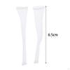 1/12 Action Figures Stockings 6" Figure Pantyhose Model Cosplay 15cm Doll Decor Miniature