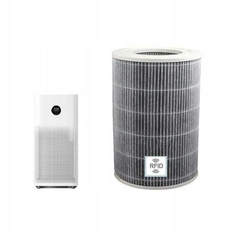 Filtr do oczyszczacza powietrza xiaomi smart air purifier 4 zamiennik