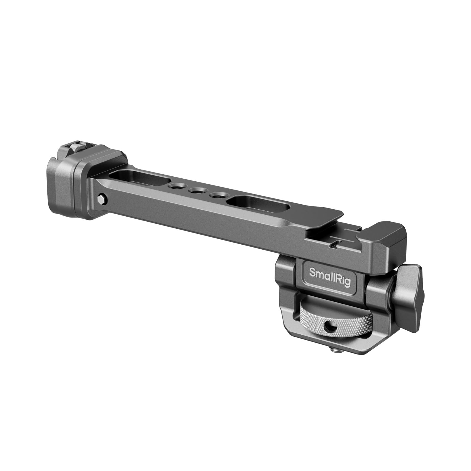 

SmallRig DJI Stabilizer H21 Camera Monitor Mount Monitor Quick Release Support 4637