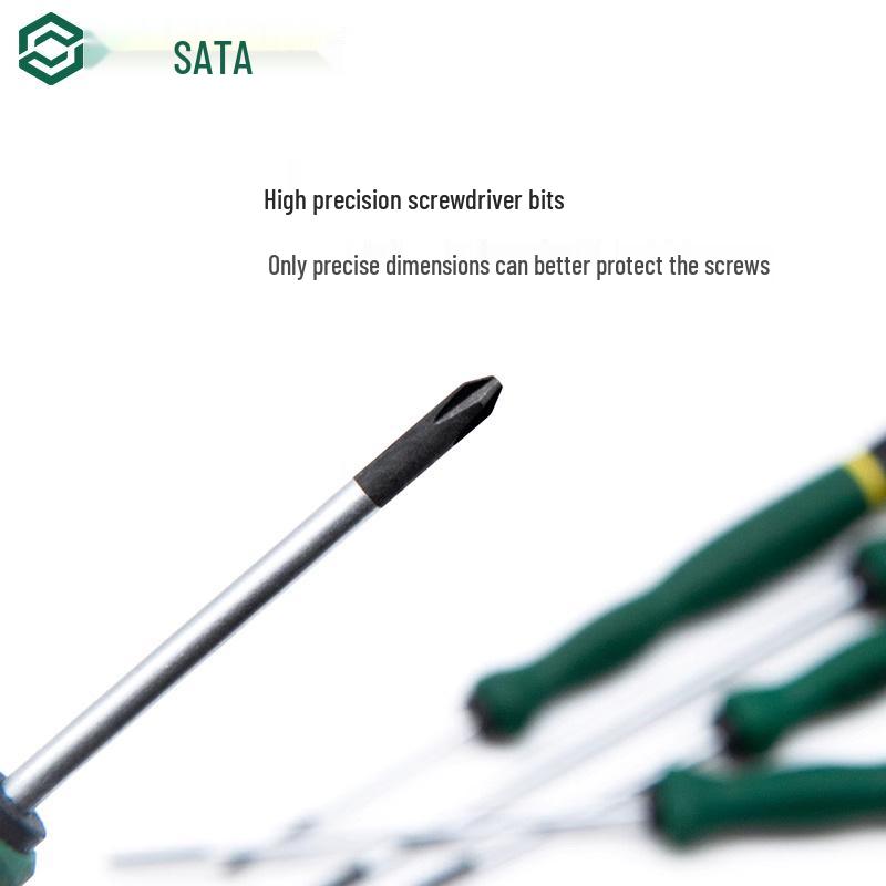 SATA Precision Mini Screwdriver Set for Laptop Repair