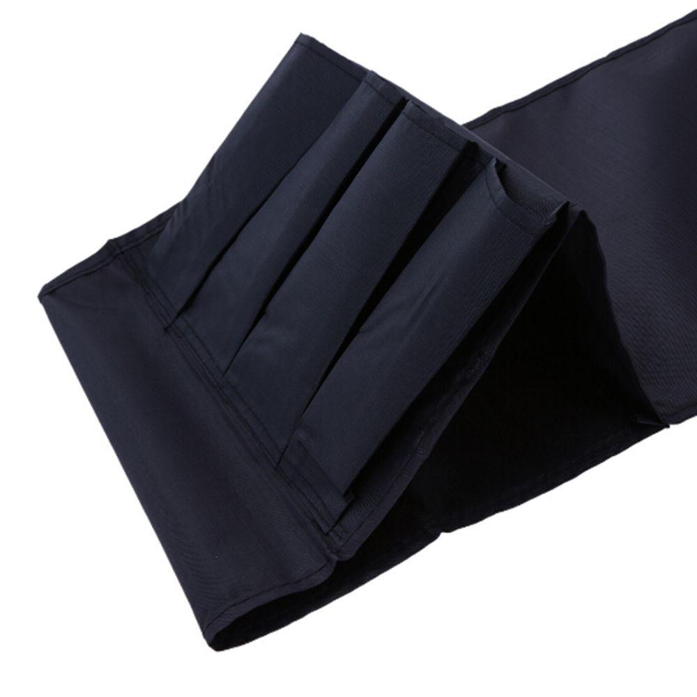 Over Armchair Hanging 4 Pockets Remote Control Holder Organizer Pouch Storage Bag Holder