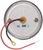 Jet Inoue 532616 LED Starlight Bus Marker Lamp, Zero DC12V, DC24V, Clear Lens, Side Light, LED Marker, Ice Blue