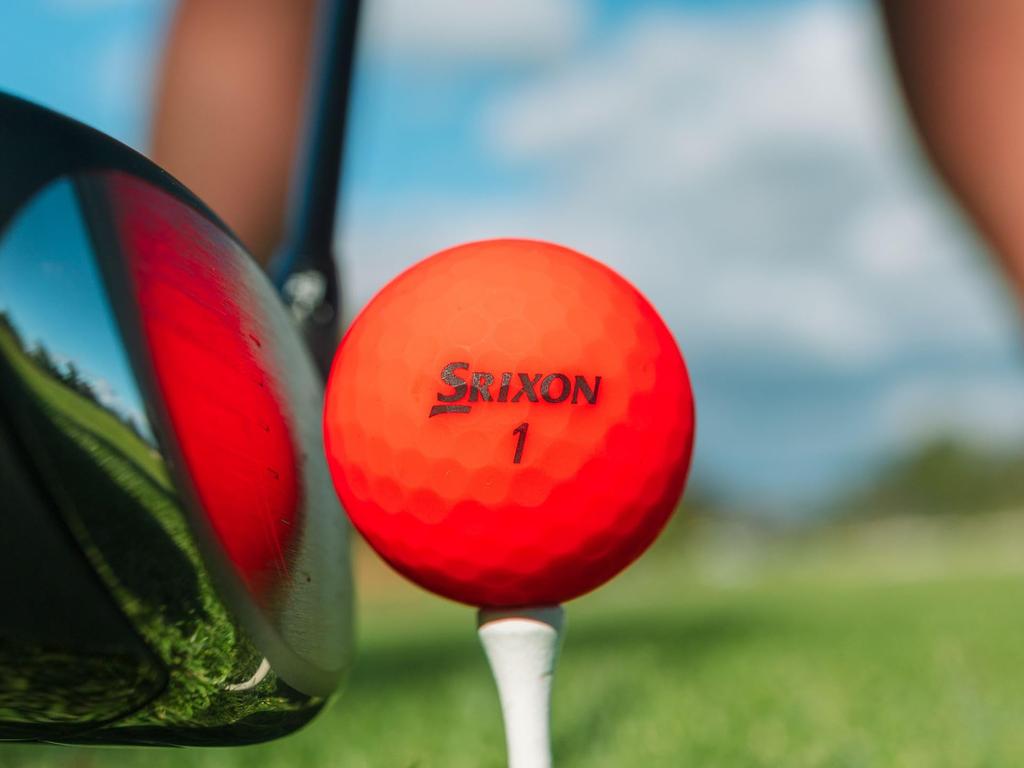 SRIXON Weiches Gefühl 13 Helle Dutzend Golfbälle Distanz Niedrige Kompression Golfbälle Golfgeschenke Golfzubehör - - -