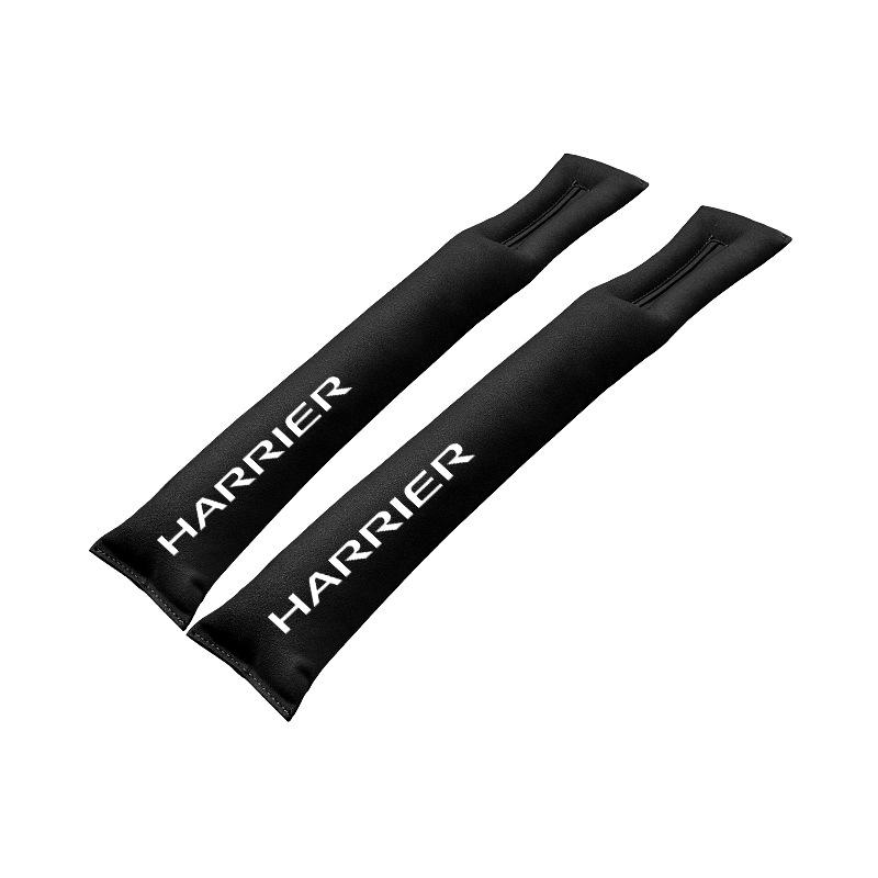 Toyota RAV4 Car Seat Gap Filler: Anti-Leak Interior Pad & Decorative Strip