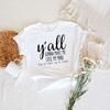 Yall Gonna Make Me Lose My Mind Up In Here Funny T Shirt Mom Life Teacher For Vintage Washed Stretched Versatile Stylish