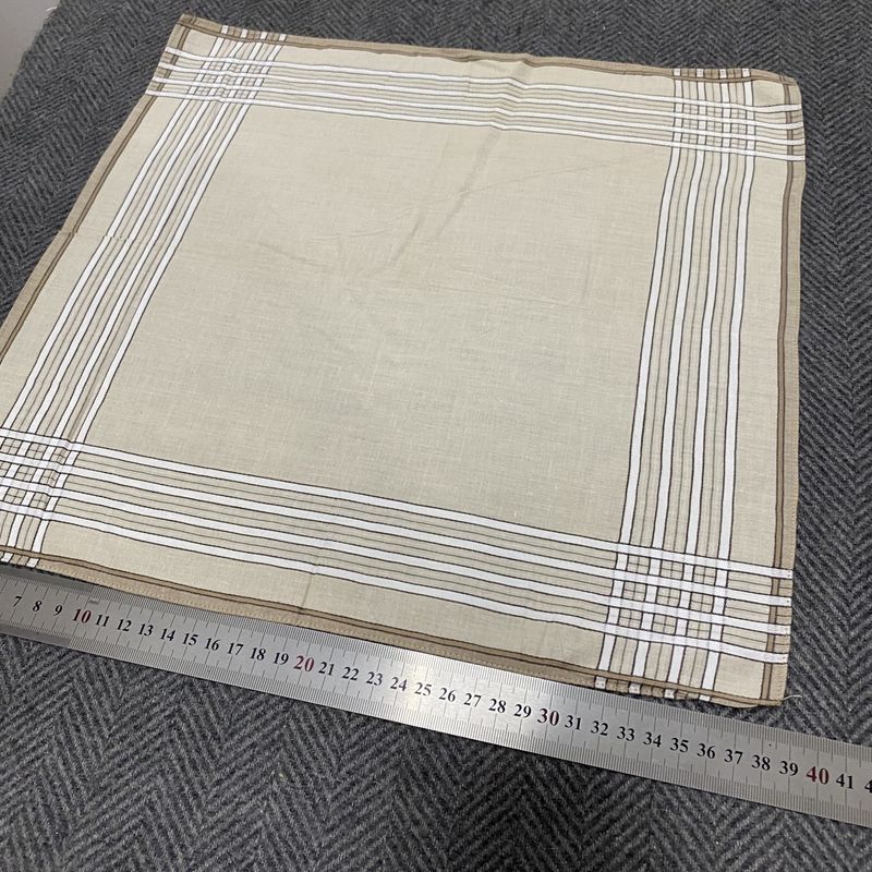 

Винтажный платок в японском стиле, средневековый, квадратный, из чистого хлопка, в стиле ретро, арт-деко, в британском стиле, мужской платок, нагрудный платок для костюма 5348