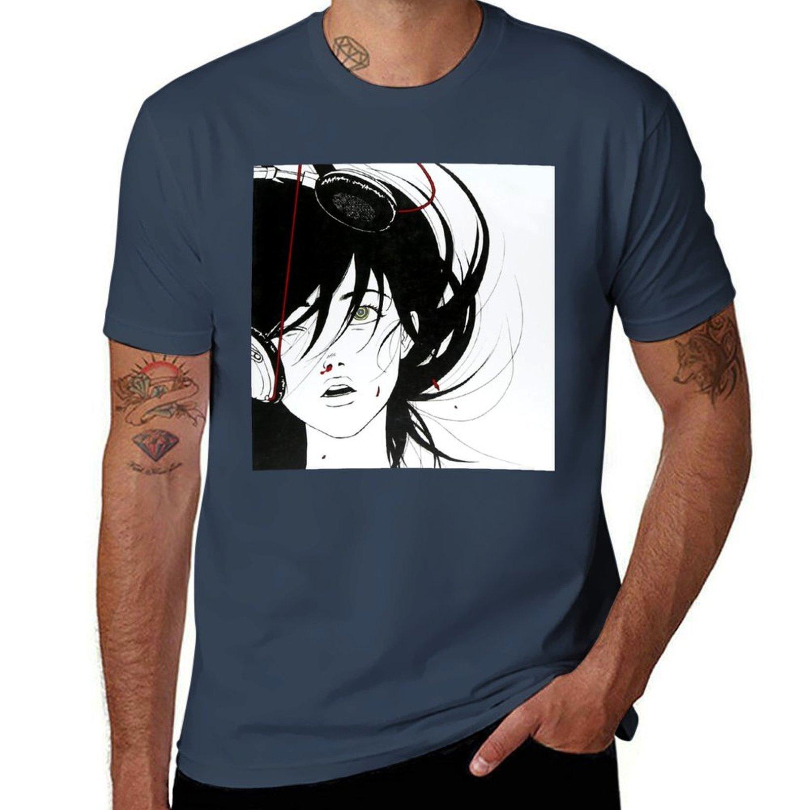 Масса бродильного осадка - Мир твой Футболка мужская футболки хлопок г мужские футболки для мужчин Футболка S