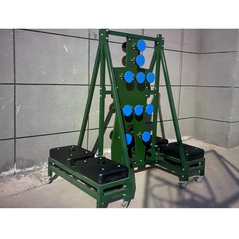 Xuanshi Quick Reaction Thrust Training Target