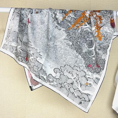 Αξεσουάρ – Κασκόλ και μαντήλια