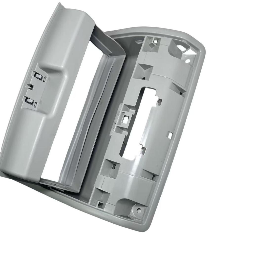 5GD868837A Volkswagen Lamando Roof Glasses Box - Ceiling Light Frame Storage