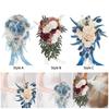 Wedding Bouquet for Bride Cascading Bouquet Bridesmaid Bouquet