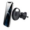 Phone Holder Car Mount Designed for Magnetic Charger (Charger Not Included) Air Vent Phone Mount for Phone 12/13/14/15