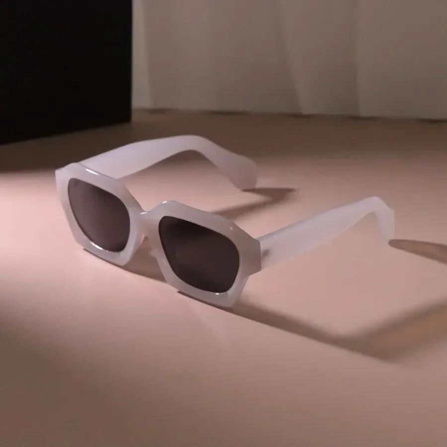 

Роскошные Солнцезащитные Очки Большой Оправы Женские Мужские Квадратные Солнцезащитные Очки Женские Повседневные Конфетных Цветов Зеркальные Дизайнерский Бренд Мода