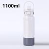 Large-Capacity Thermos Cup for Women, Good-Looking Ice Cup, Portable Car Coffee Cup, Outdoor Sports Water Bottle, Tea Cup
