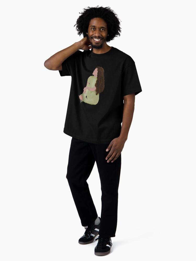 Taki Taki - Selena Gomez Oversized T-Shirt