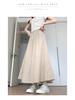 Plus Size Women's High-Waisted Wide-Leg Casual Summer Pants
