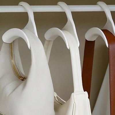 5 Pièces Crochet Porte-Sac à Main Acrylique Porte-Sac à Main D Porter sur le Produit, Ce qui est Normal pour le Produit, Outils pour Hommes