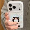 Applicable To Apple 11 Mobile Phone Case Simple New Iphone11 All-inclusive Lens 11p Cartoon Anti-drop Elephant Xiaoyu