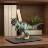 Allosaurus Model High Intricate Figure Collectible for Desk, Shelf