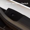 Door Window Switch 1081038‑03‑E Metal High Sensitivity Replacement for Tesla Model 3 Y