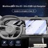 Zeekr 7X Displayschutz: Zentralsteuerung, Navigationsaufkleber, Innenraumzubehör