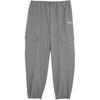 DARE To RELAXED CARGO PANTS WOVEN Casual Pants Women's Light Gray 627986-62